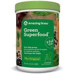 Amazing Grass Green Superfood, 45 Servings, 360g