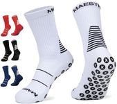 Maestro Grip Socks – Anti-Slip Sock