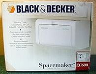 Black & Decker EC600 Spacemaker Und