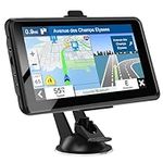 2024 Newest GPS Navigation for Car,