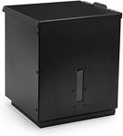 Stanbroil Pellet Grill Hopper Extension for Pit Boss 340 and 440 Series, Black