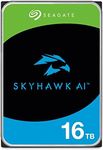 Seagate Skyhawk AI 16TB Video Inter