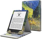 TNP Case for 6" All-New Kindle (202