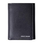 Cole Haan Men's Everyday Trifold Wa
