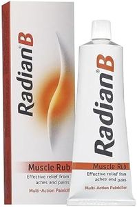 Radian-B muscle rub 100g