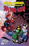 Peter Porker: The Spectacular Spider-Ham - The Complete Collection Vol. 1