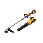 DEWALT 60V Combo KIT