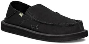 Sanuk Donny Blackout 11 D (M)