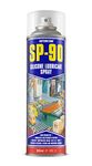 SP-90 Silicone Lubricant Spray 500ml Aerosol