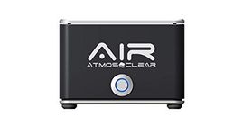 AIR Mini by Atmos-Clear - UVC LED Air Purifier/Sanitizer