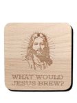 Brew For Jesus