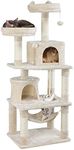 Yaheetech Multi Level Cat Tree Larg