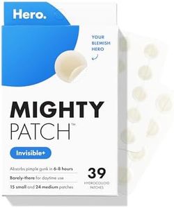 Mighty Pat