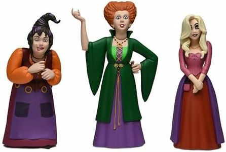 NECA Hocus