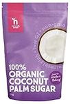 Naturally Sweet Organic Coconut Pal
