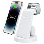 3 in 1 Charging Station for iPhone 