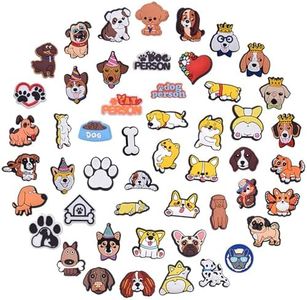 50PCS Dog 