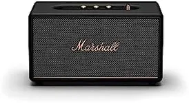 Marshall Stanmore III Bluetooth Wireless Speaker