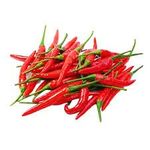 Fresh Thai Small Red Chillies (100g)