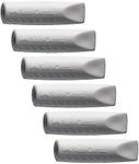 Faber-Castell 205049 Eraser Grip 2001 Eraser Cap, 12 Erasers to Attach