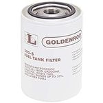 GOLDENROD (595-5) Fuel Tank Filter 