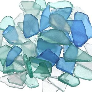 Sea Glass 