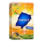 Yerba Mate Taragui Orange of the Orient 500g