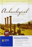 NIV Archaeological Study Bible: An Illustrated Walk Through Biblical History And Culture (New International Version)