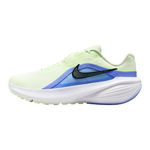 Nike Mens Downshifter 14 Volt Tint/Black Spruce-White-Black Running Shoes UK 9
