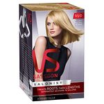 Vidal Sassoon Salonist Hair Colour - 95/0 Very Light Neutral Blonde