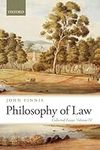 Philosophy of Law: Collected Essays