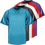 Phoneutrix Blank Football Jersey, S