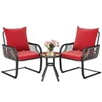 YITAHOME 3-Piece Outdoor Patio Furn