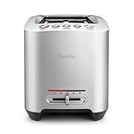 Breville the Smart Toast 4-Slice Lo