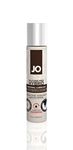 System Jo Natural Warming 50 Waterbased 50 Coconut Oil, 30 ml