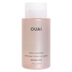 OUAI Body Cleanser, Melrose Place - Foaming Body Wash with Jojoba Oil and Rosehip Oil to Hydrate, Nurture, Balance and Soften Skin - Paraben, Phthalate and Sulfate Free Skin Care Products - 300ml