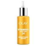 Olay Vitamin C + Peptide 24 Serum, 40 mL