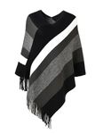 Poncho For Women