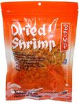 Dried shrimps 100g by BDMP