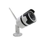 Ip Camera With Wide Angles