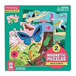 Bugs & Birds Magnetic Puzzles from 