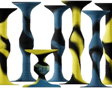 Popdarts PRO Pack Game Set (FRDi) - Indoor, Outdoor Suction Cup Throwing Game - Competition with a POP