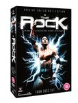 WWE: The Rock - The Most Electrifying Man In Sports Entertainment [DVD] [2021]