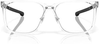 Oakley Men's OX8182 Hip Tone Square