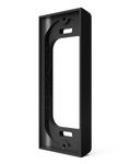 Ring PRO2 Doorbell Mount - Hidden River Lab genuine Mounting Spacer - 0.5-inch offset - Compatible with Ring PRO2 Video Doorbell (new name Ring Wired Doorbell PRO) - premium doorbell adapter - BLACK