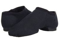 BLOCH Girl's Phantom Jazz Shoe Dance, Black, 10M Kids