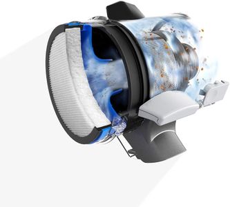 Vax Blade 4 Cordless Vacuum Cleaner – Lightweight, Bagless