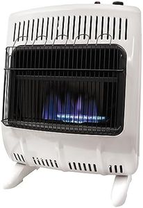 Mr. Heater