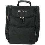 Zuca Business Backpack w/Padded Laptop Sleeve f/15 Stream; Color: Black