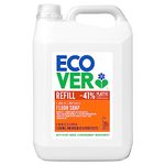 Ecover Floor Soap Refill, 5L